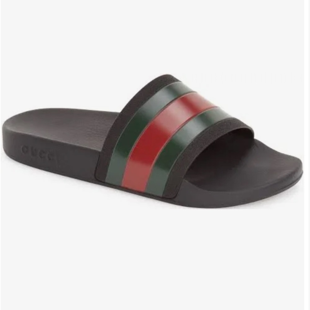 GUCCI Slides